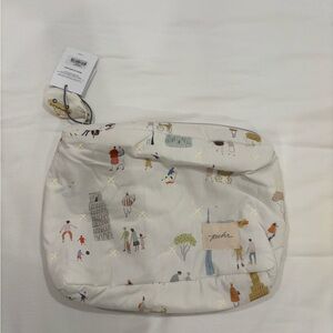 Pehr On The Go Travel Pouch